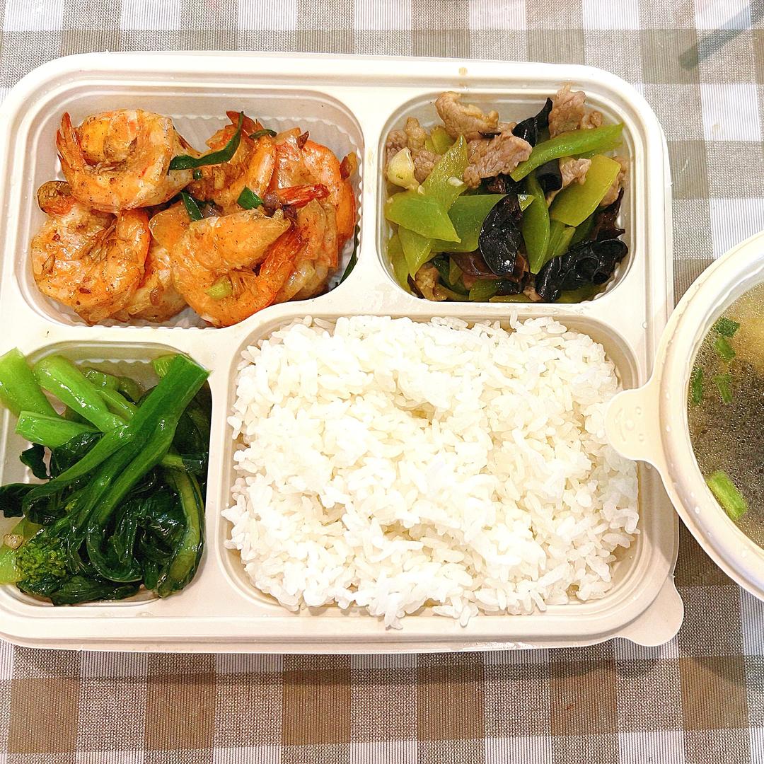 阿红小饭桌