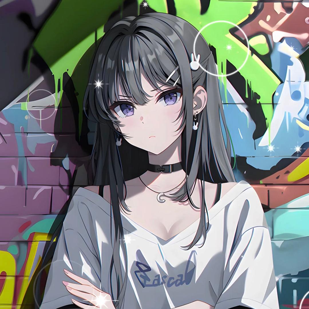 麻衣学姐