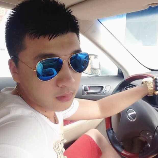 江西小表弟.波波.一号