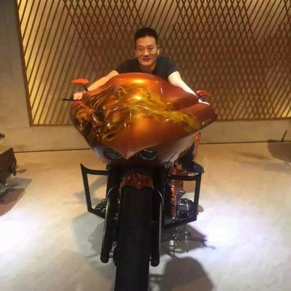 良