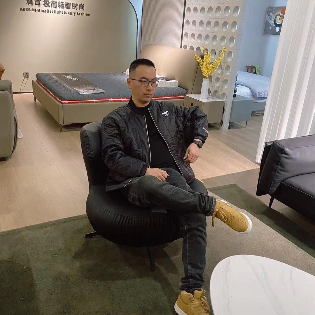 常熟格兰帝木门-老徐