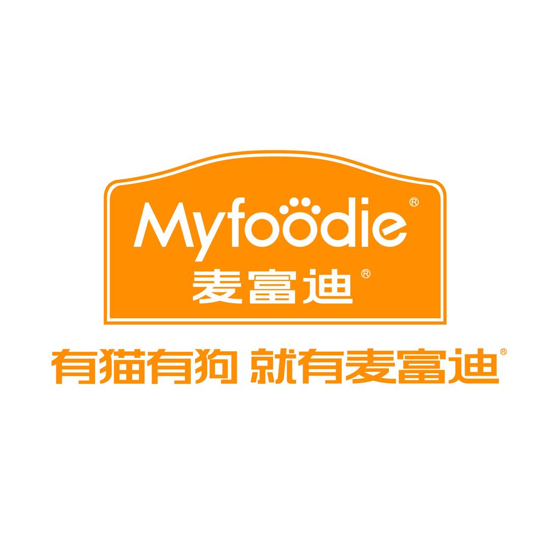 有猫有狗就有麦富迪