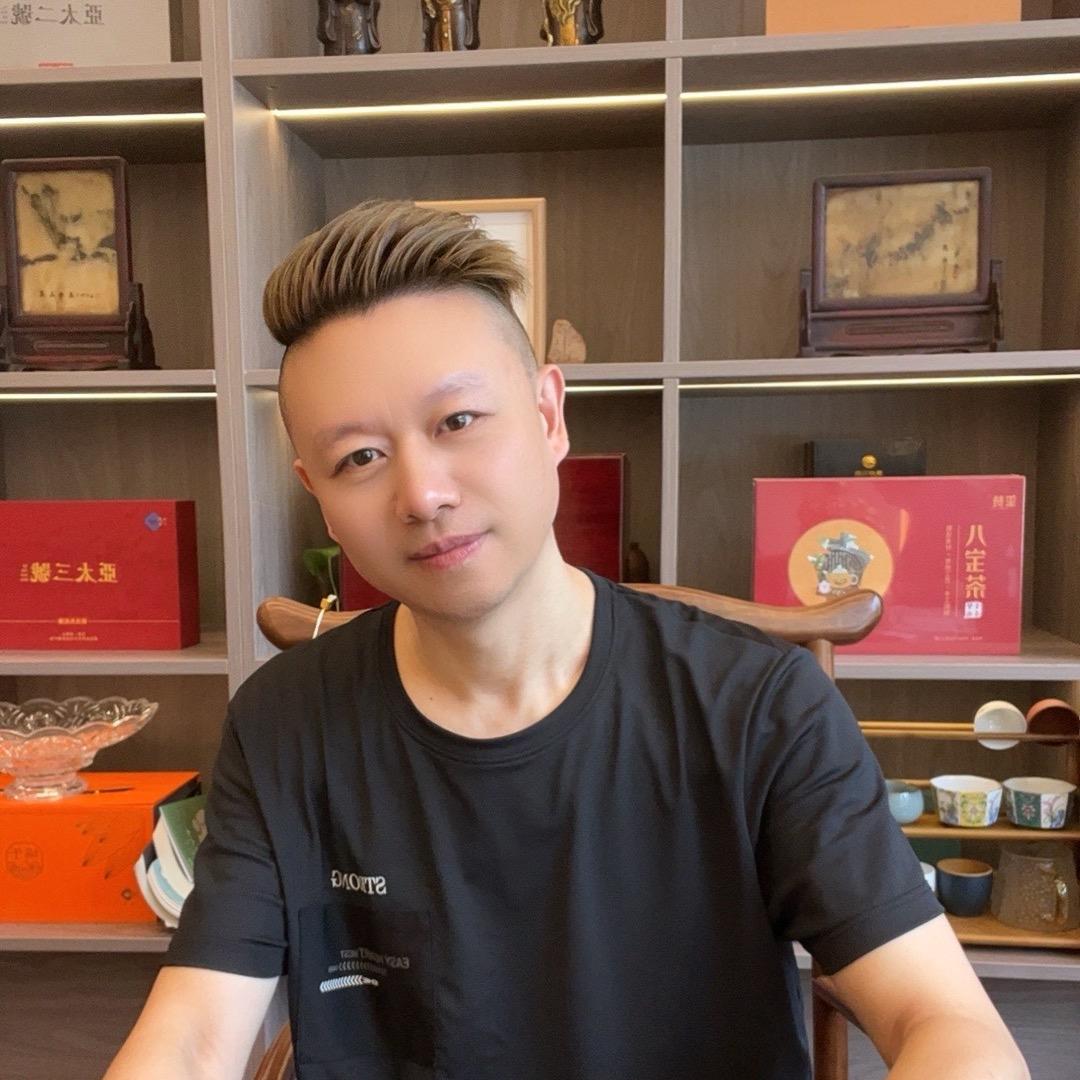 重庆瑶哥