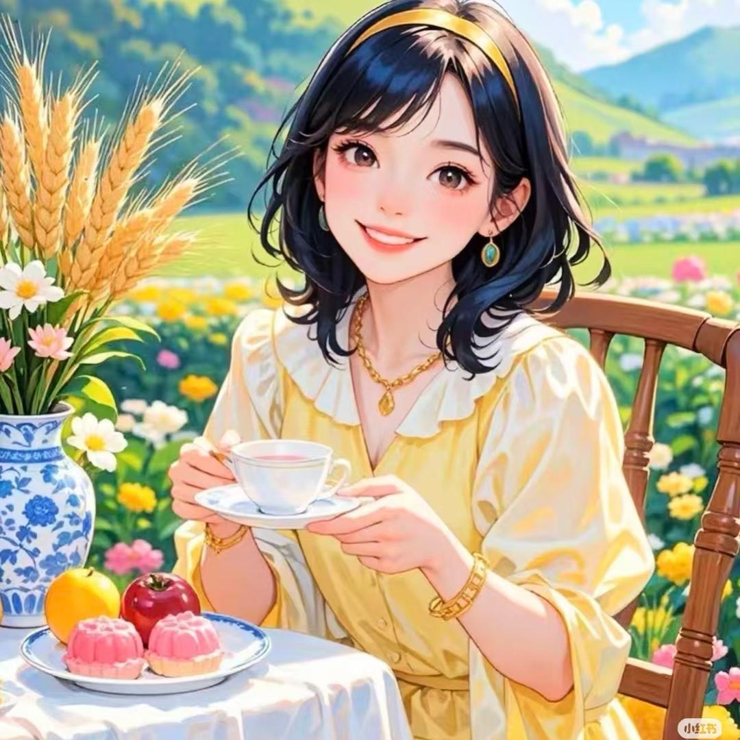 阳阳仔吖～