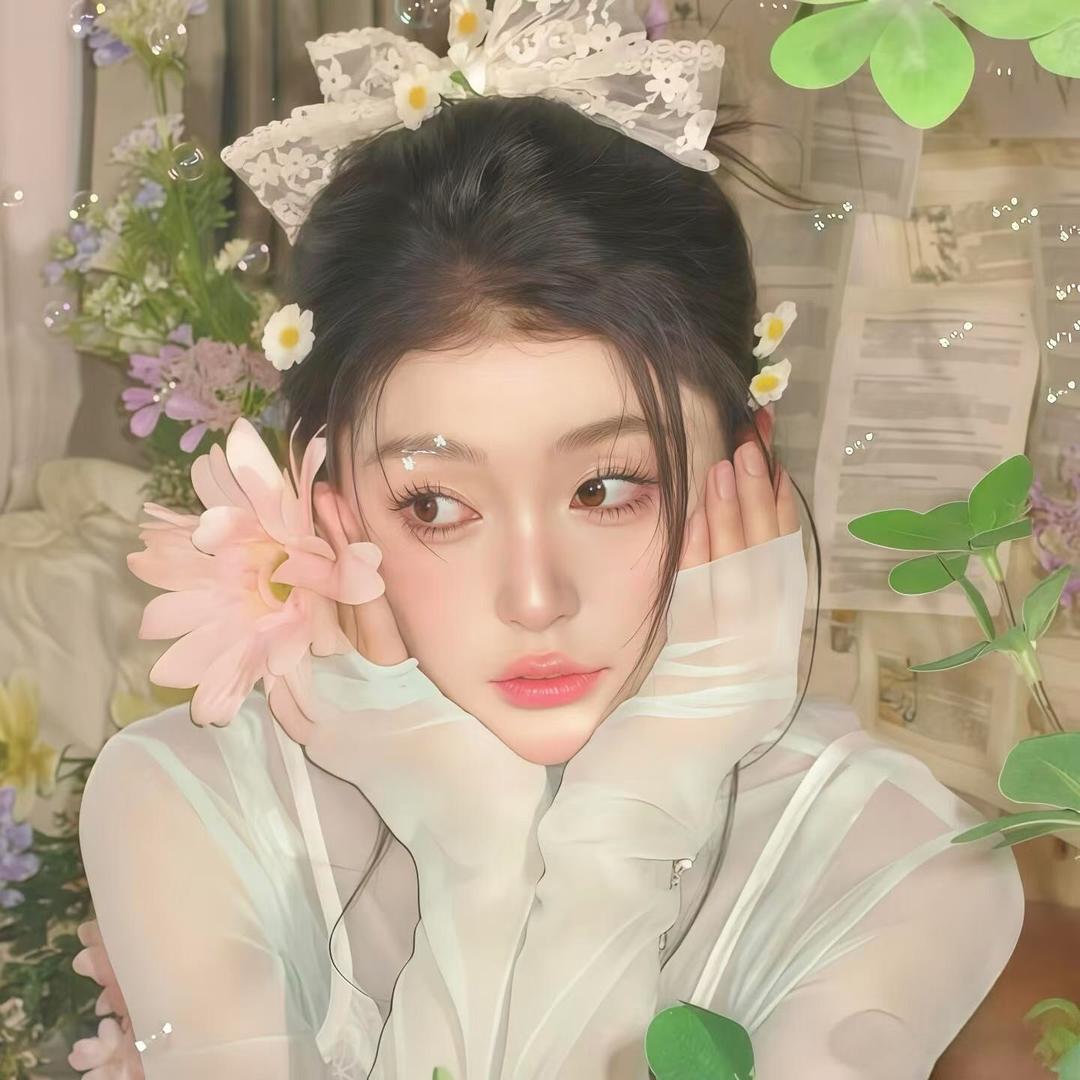 小婷💕