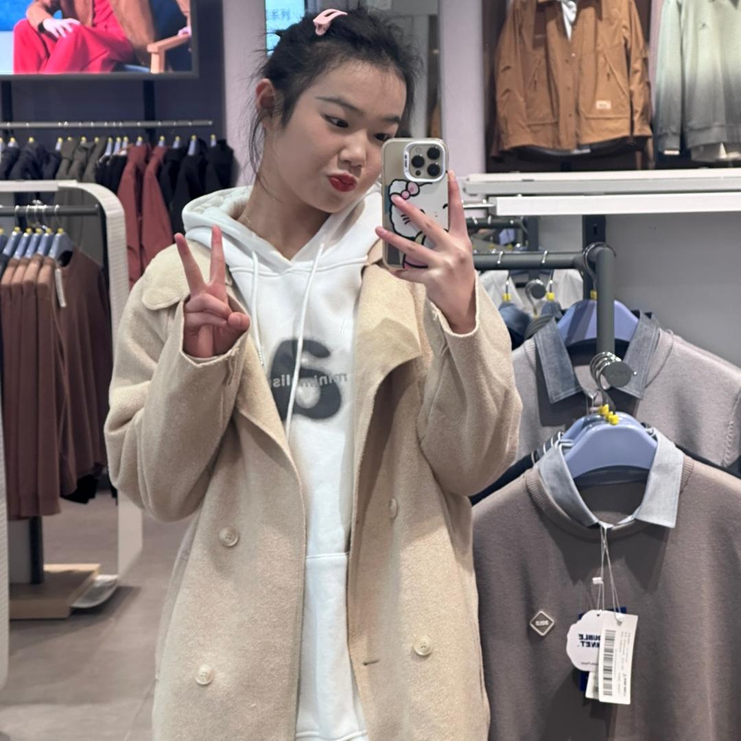 小小怪🌈