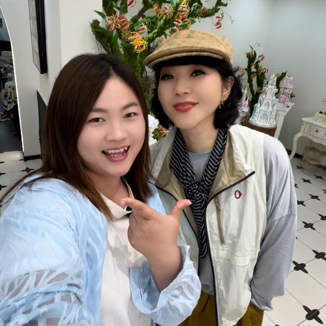 棠悦的生活
