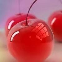 红樱桃