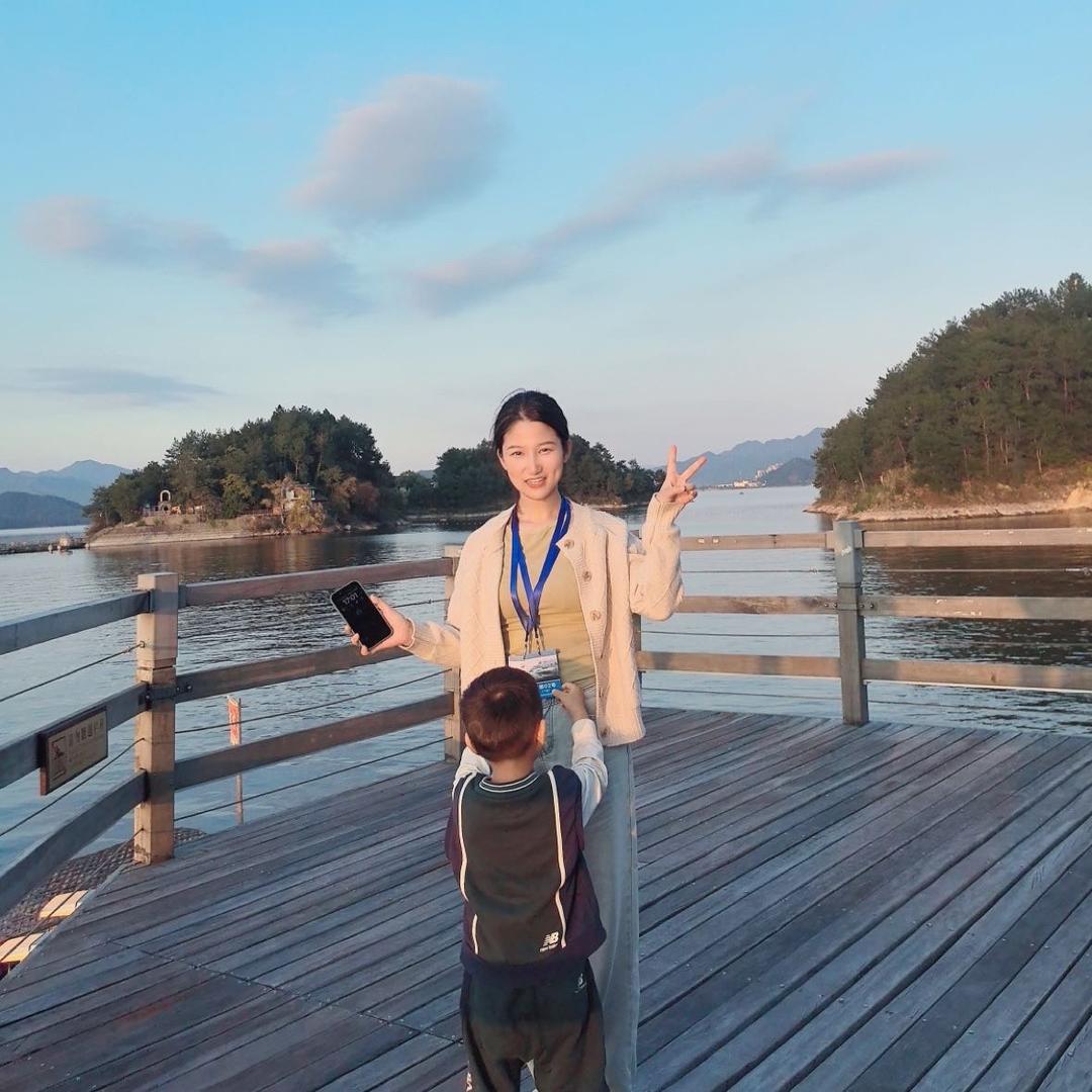 无事小神仙Tyrone