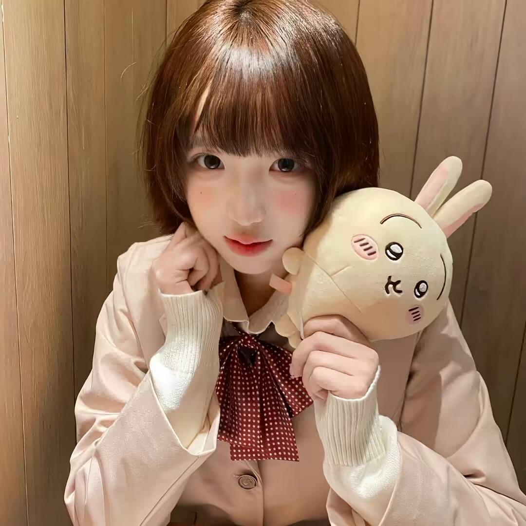 小羊咕噜噜🐑