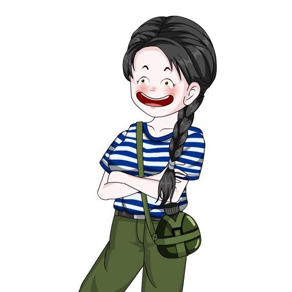 幼幼动画