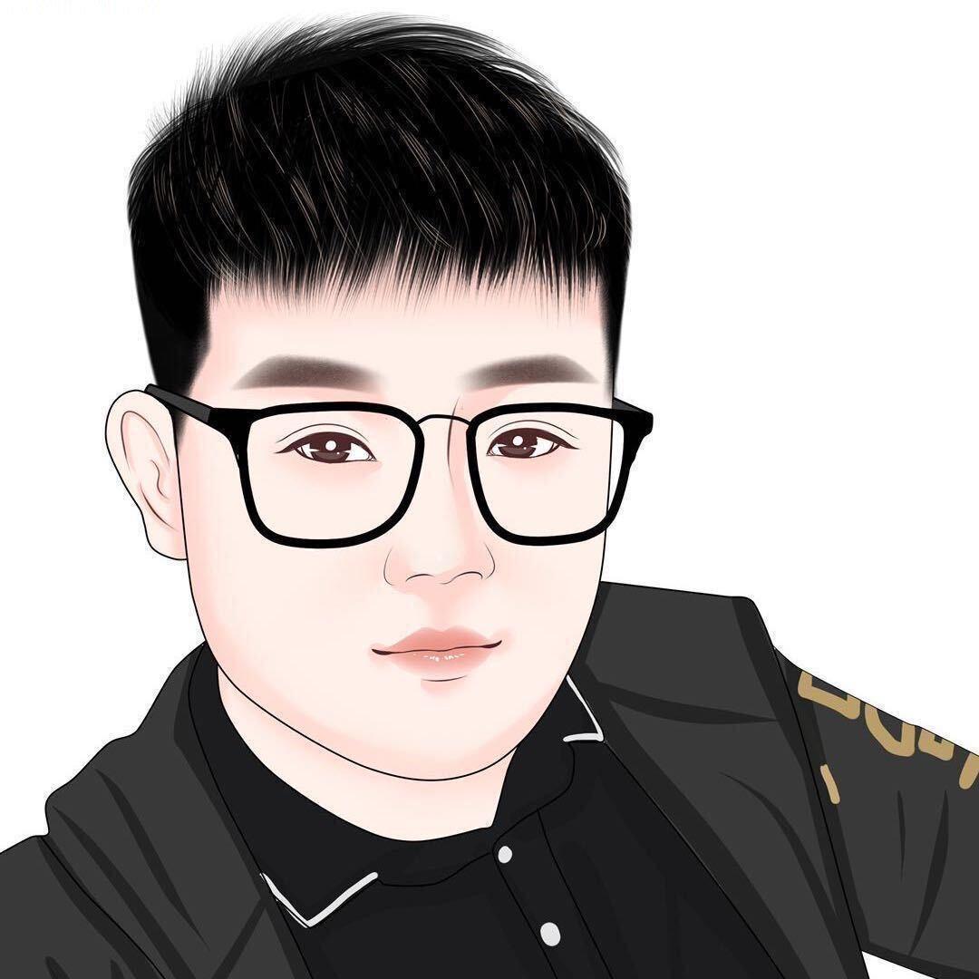 P老头👨🏻‍🦳