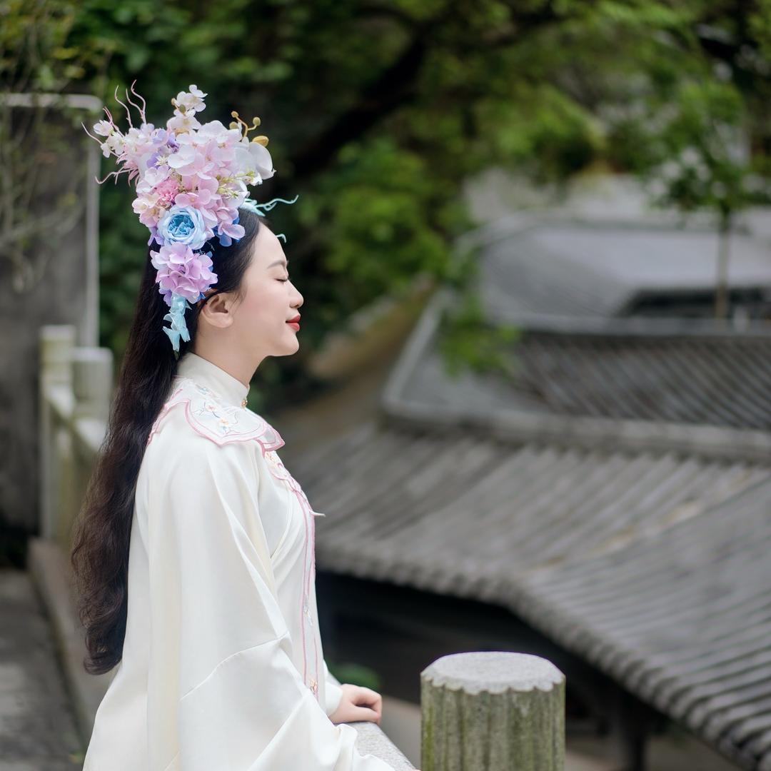 人生如茶