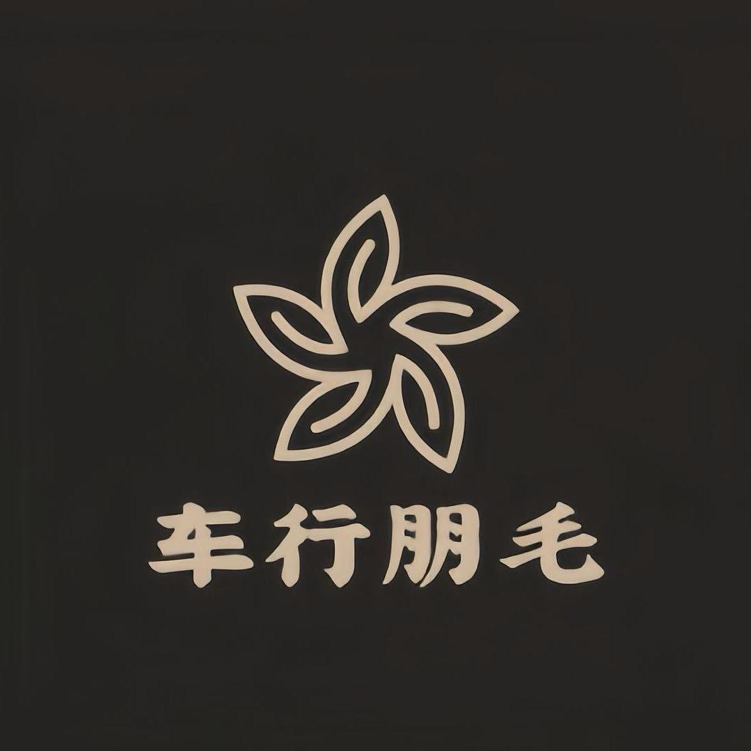 车行朋毛