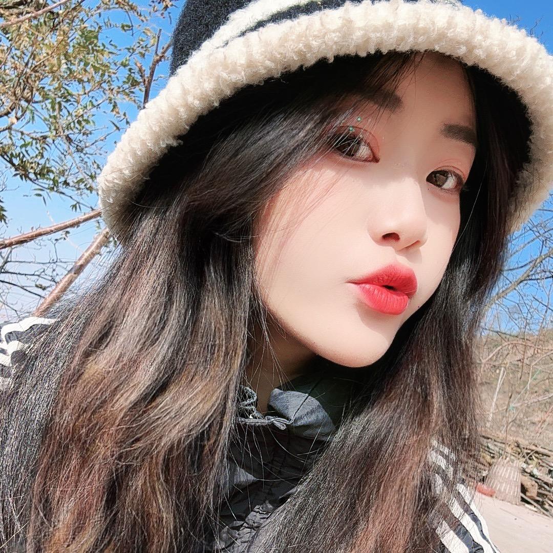 嫣儿._🍒头像