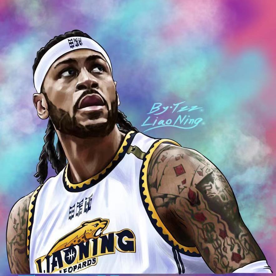莫兰德Eric Moreland