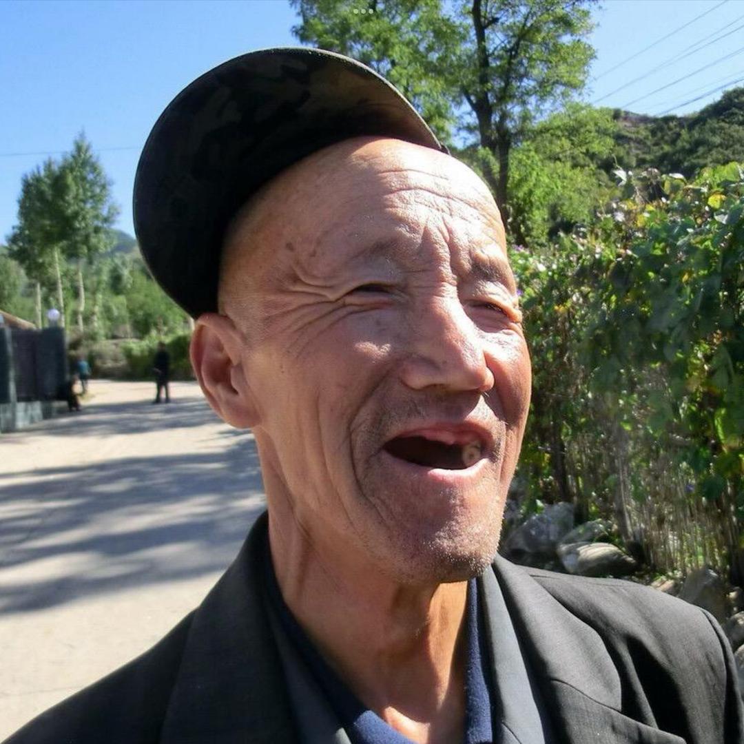 三颗栗子