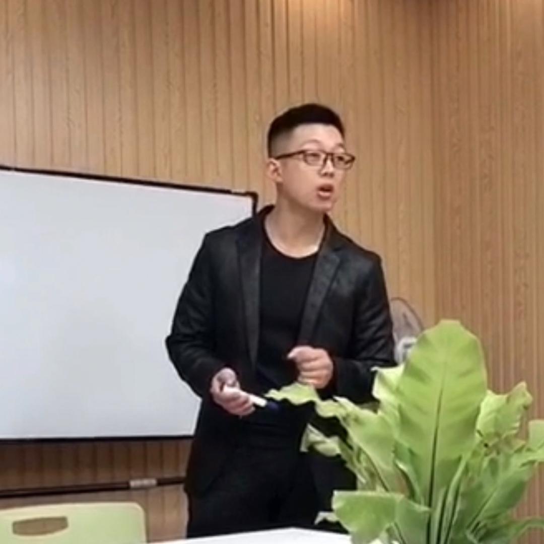大彬哥陪你瘦