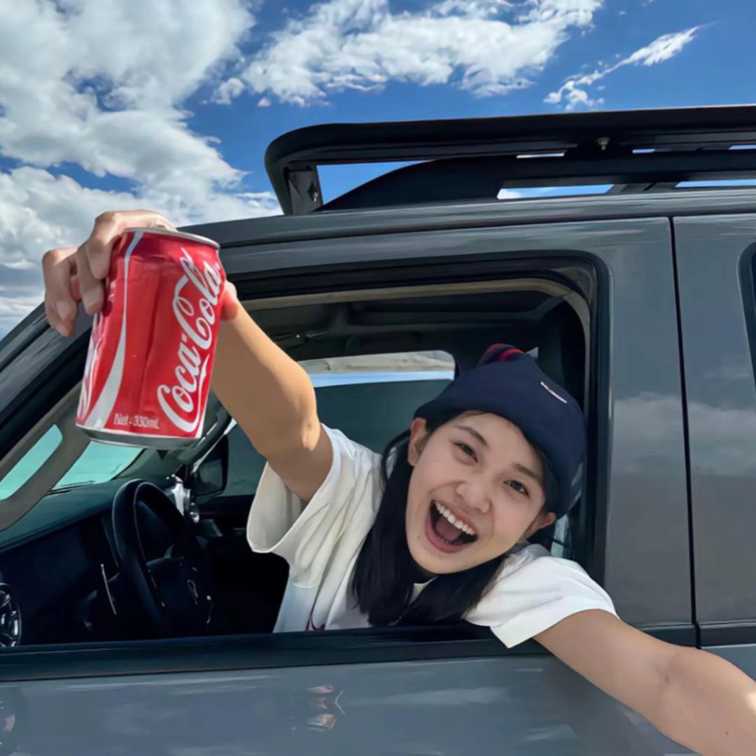 安安在天水