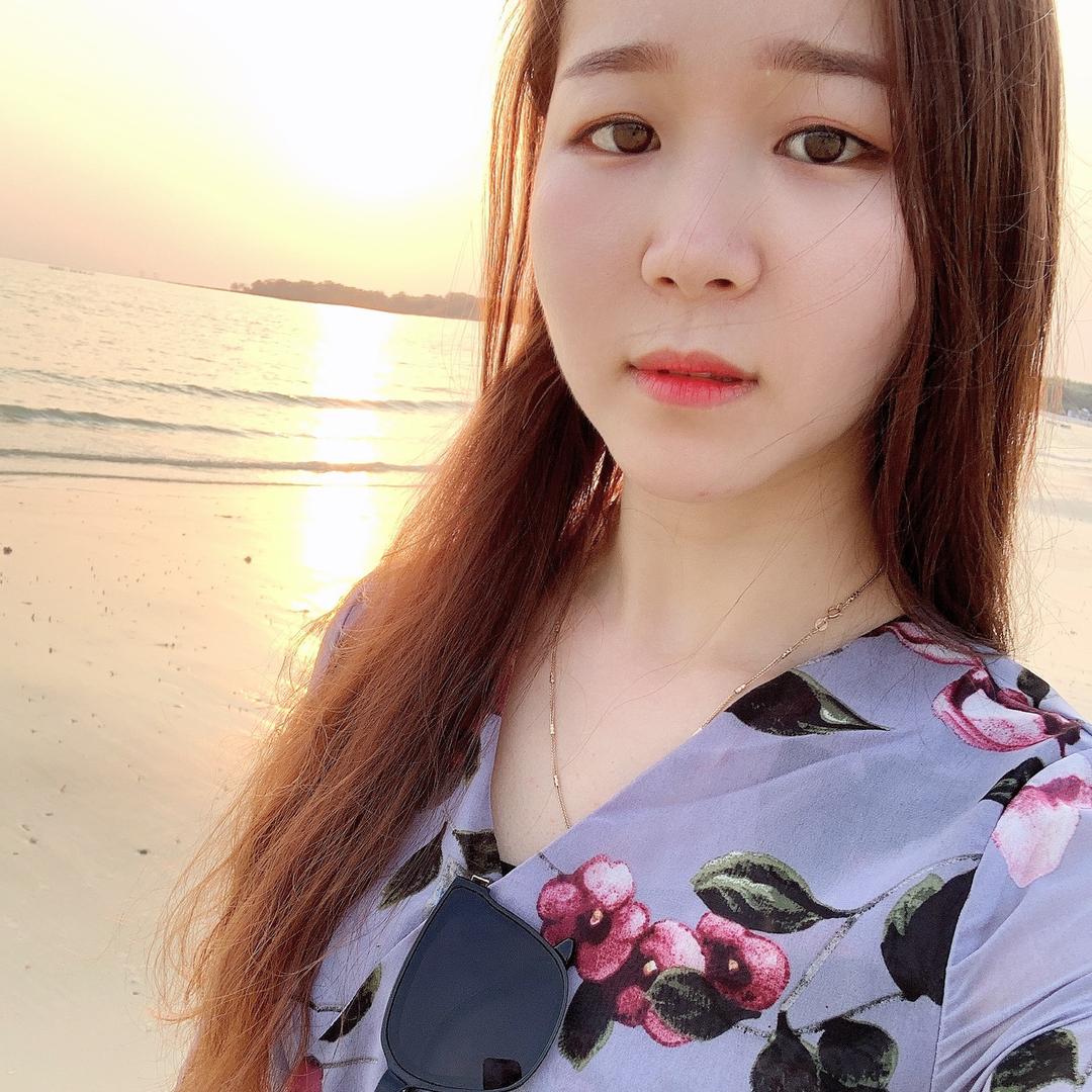 张丫头