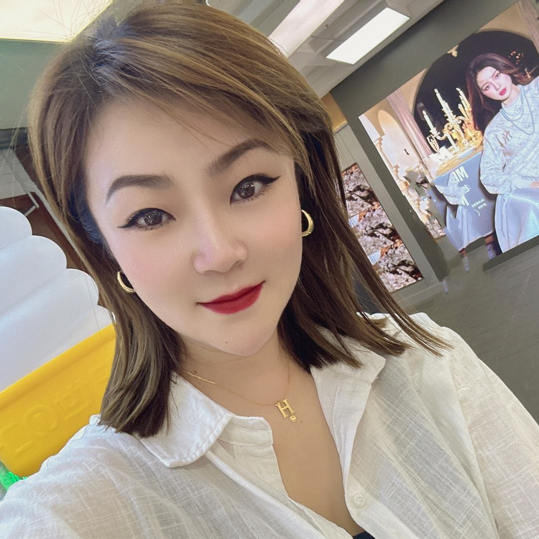 大爽爽