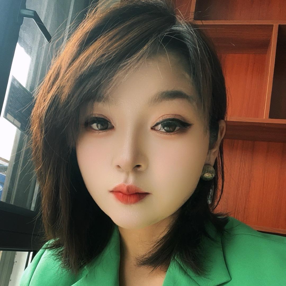 姐不发脾气只发财💰💰