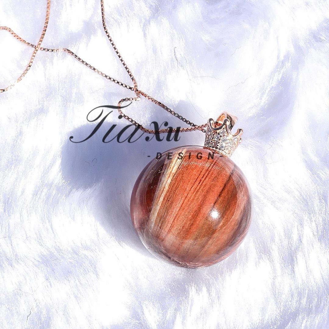 雅大大的水晶球