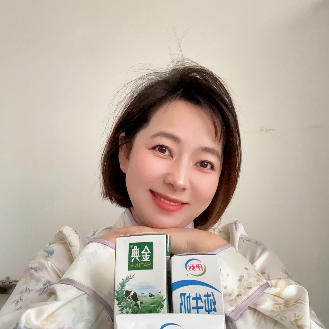 伊利甄选直达仓零售店