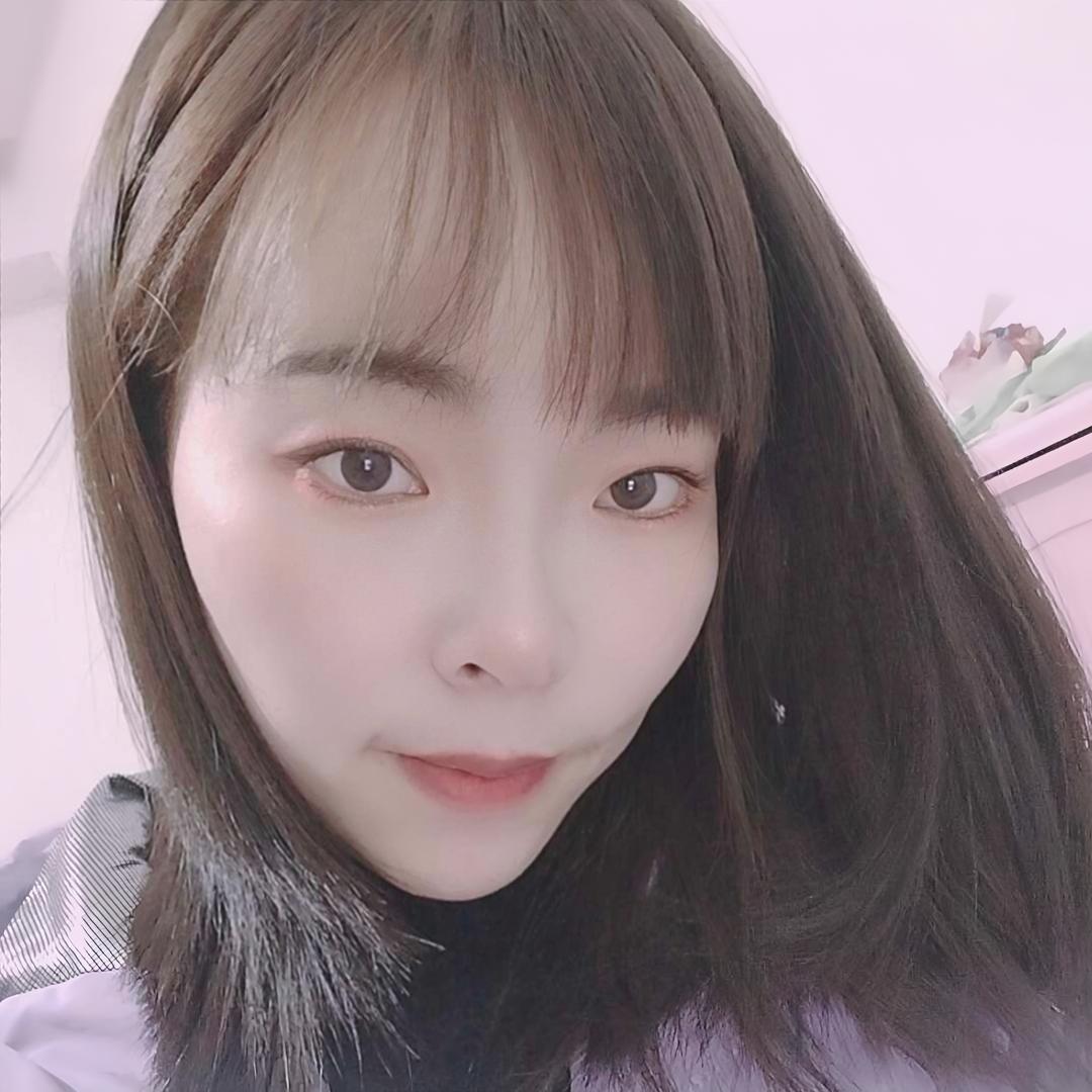 暖暖的