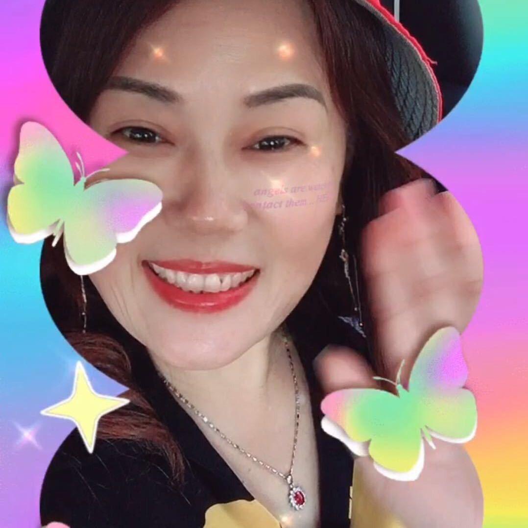 🍎莉莉🍎