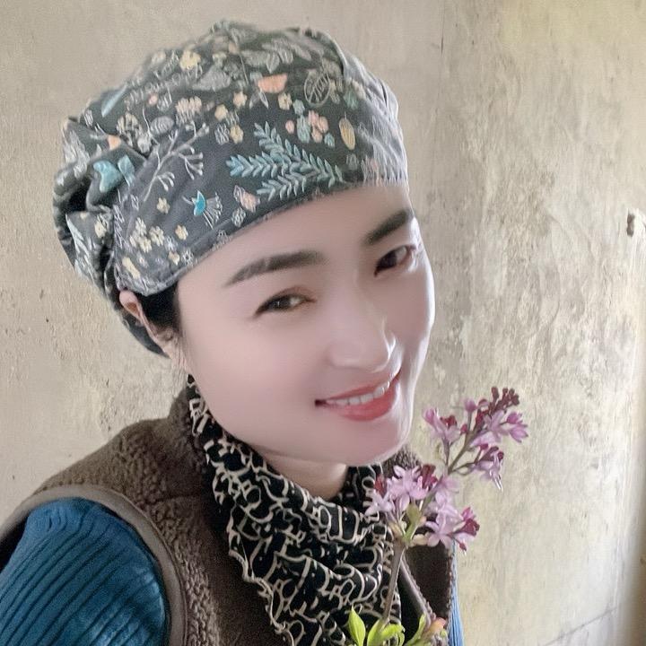 艳宝《工地西施》