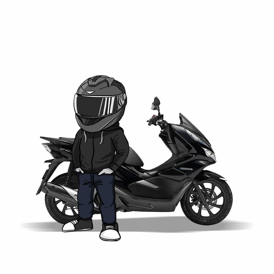 幸运➹