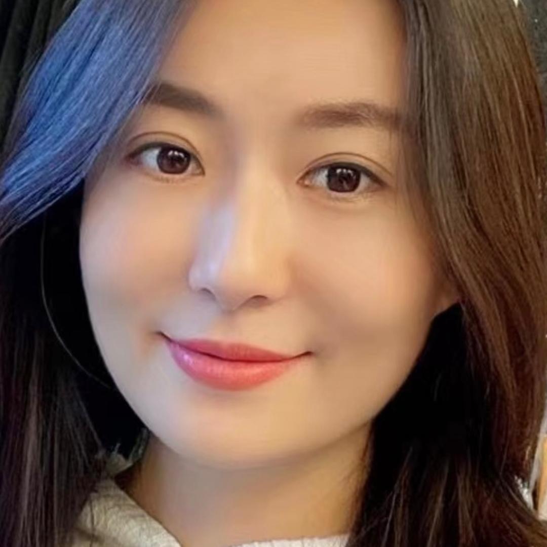 80后小姐姐