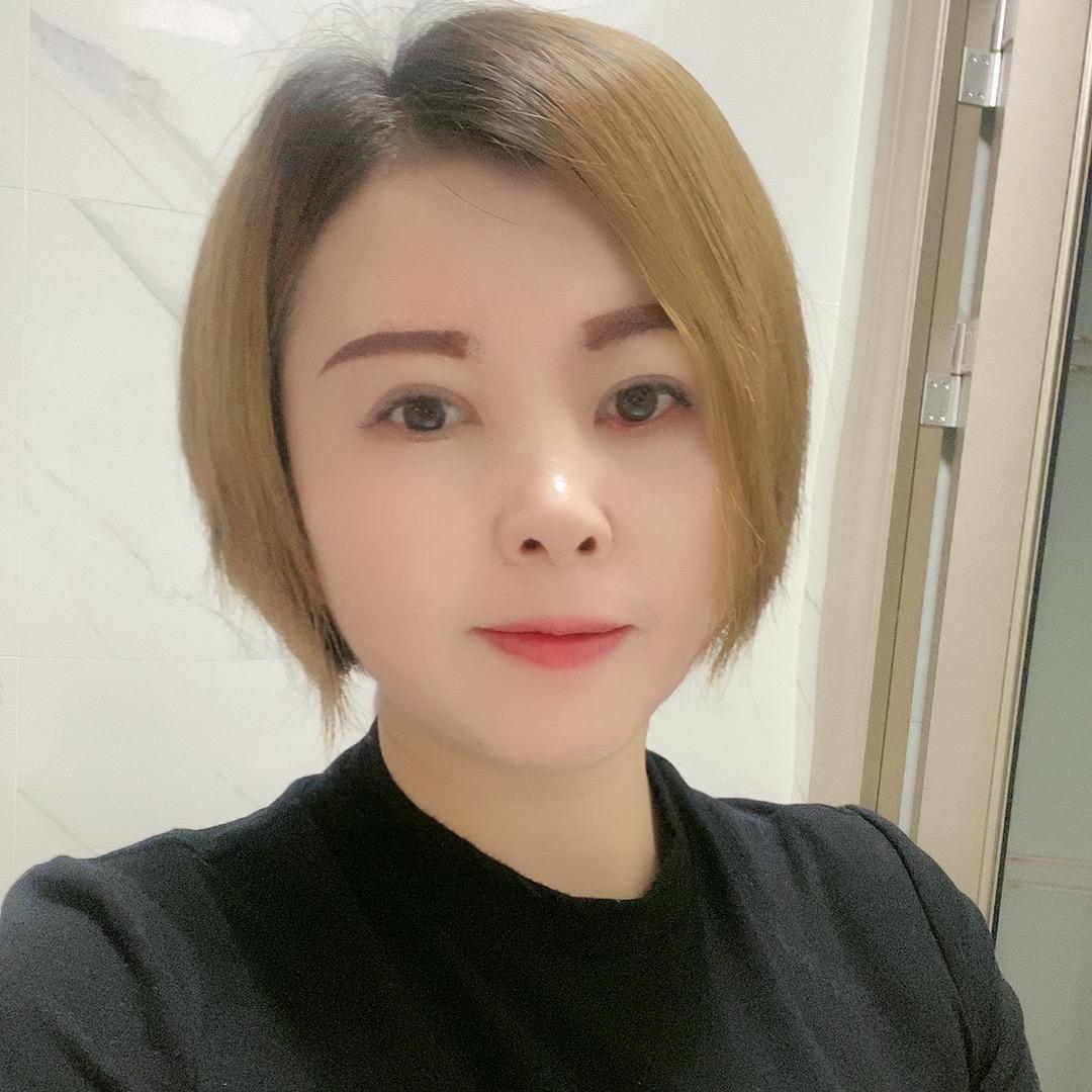 晓丽的家政服务