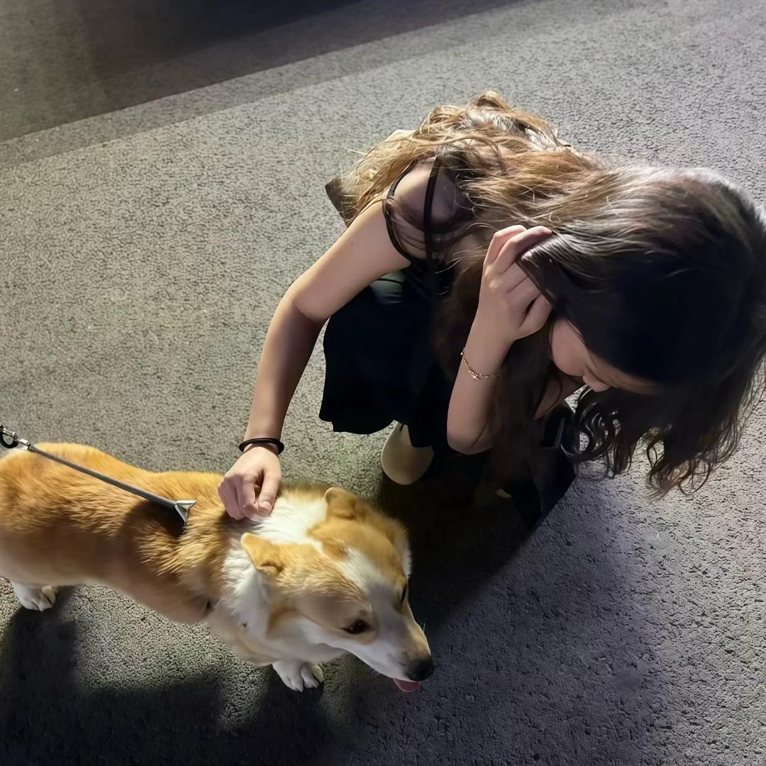 一颗开心的梅子