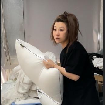 梅美眉