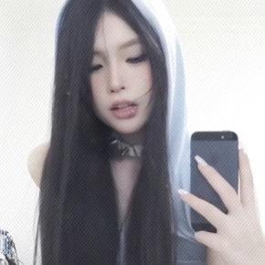 性格有点小嚣张.🍦