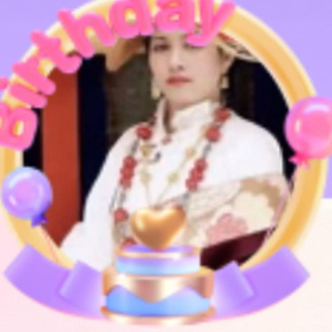 邓玛~丁增拉姆(大号）