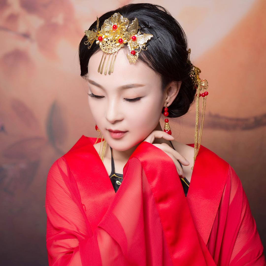 火火火姐