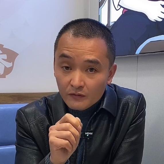 波哥臻汇玩