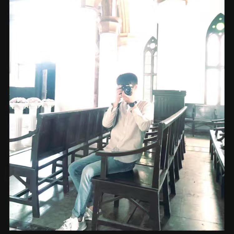 杨超