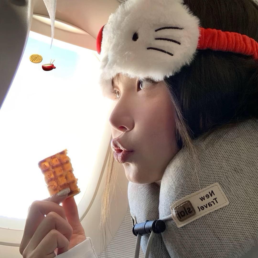 小乖ღ³.