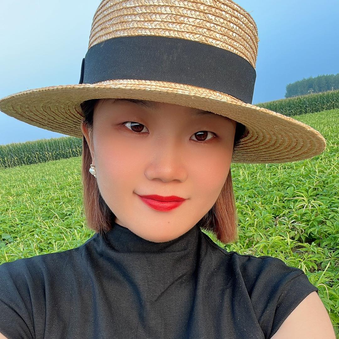 如意吖