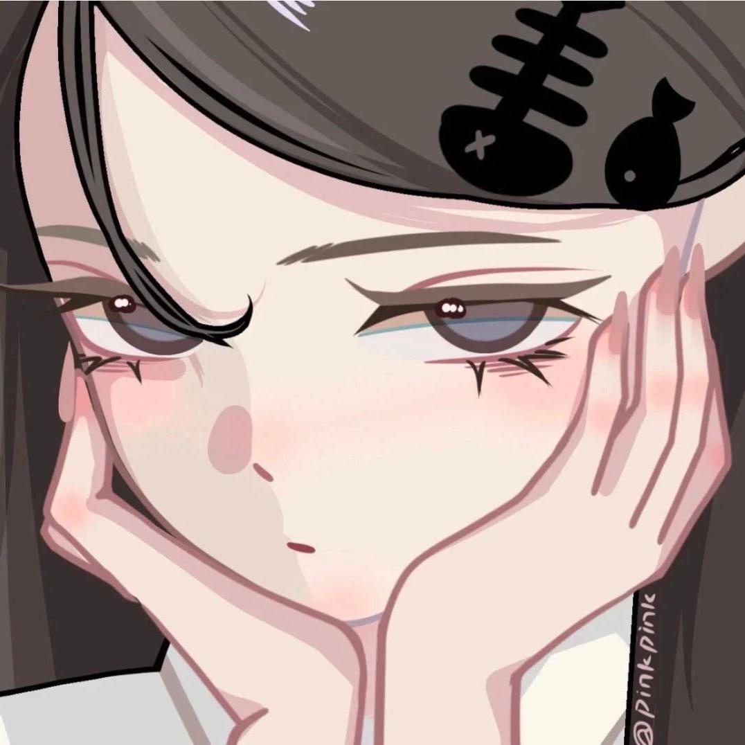 害羞不敢开麦