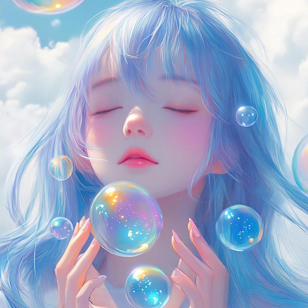 橙子🍊C吖