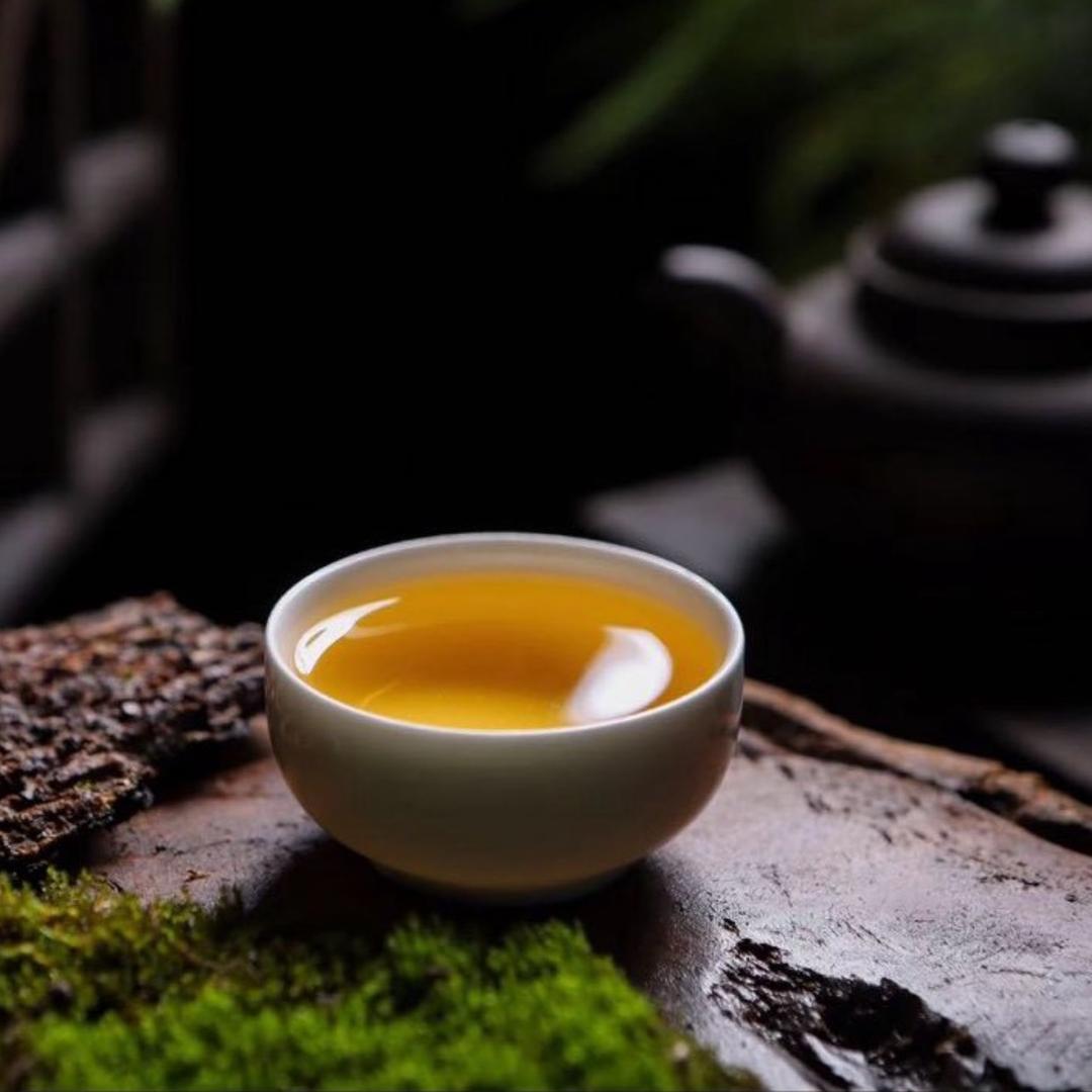 芳村源头普洱茶批发