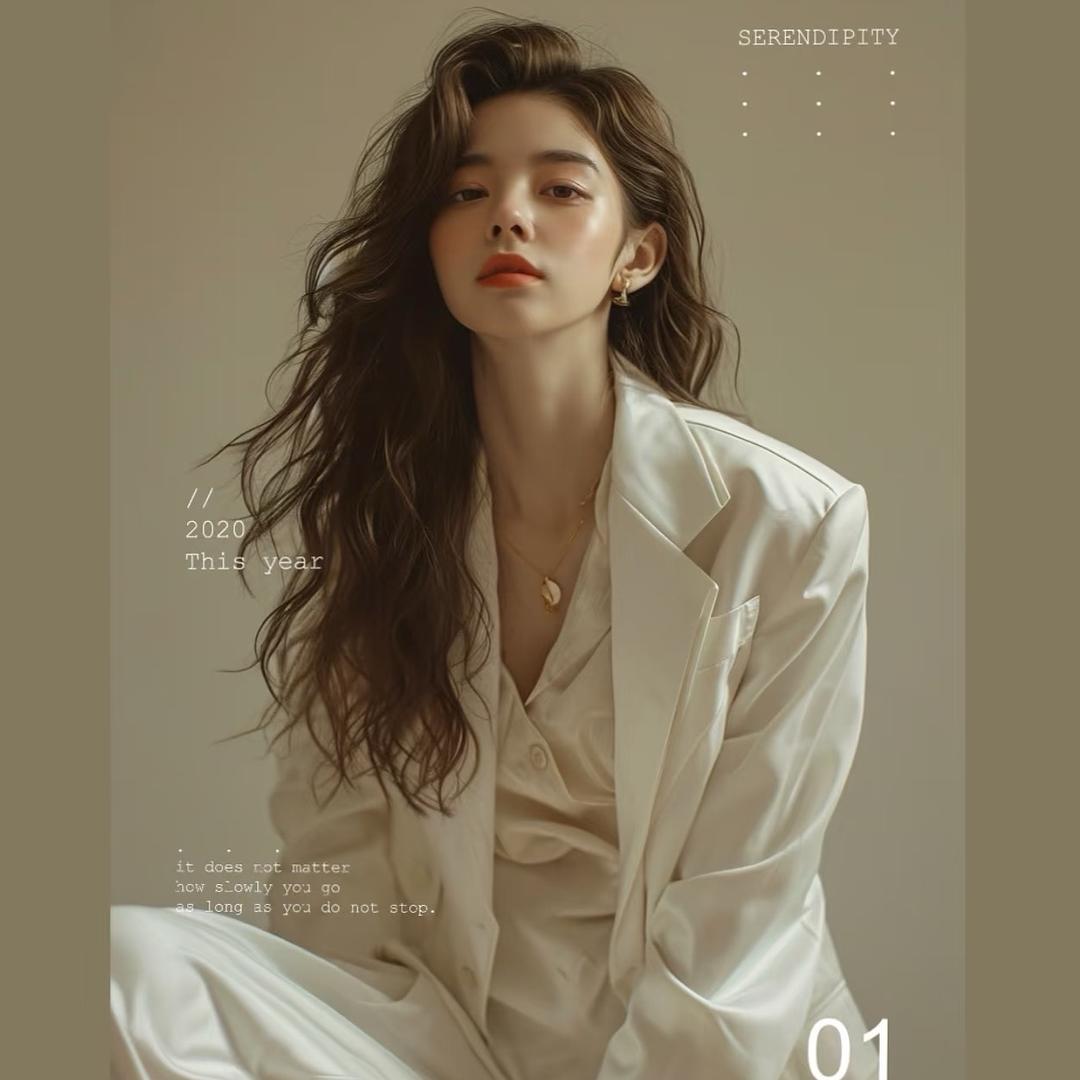 MY慕颜美发沙龙