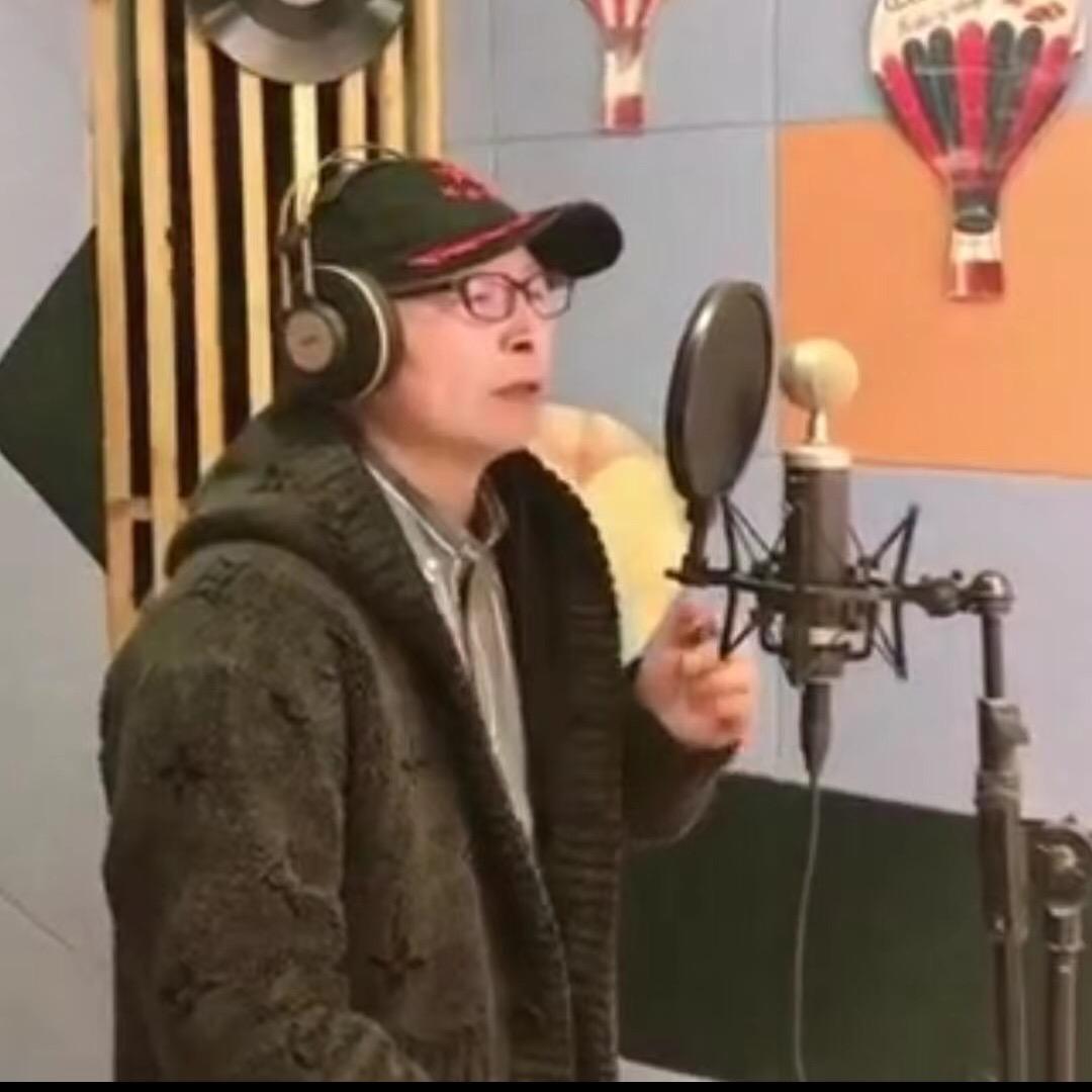玉弟歌歌🎤