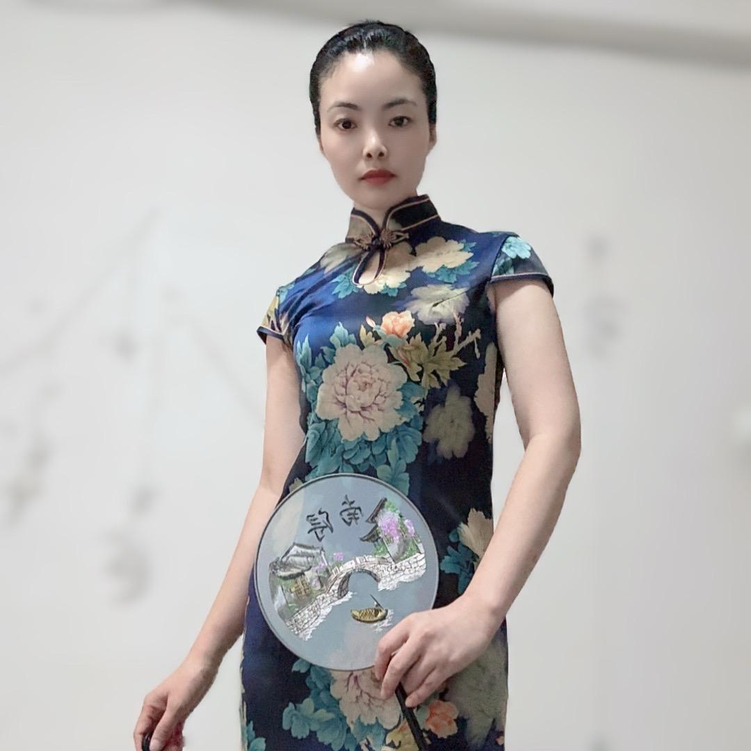 跃莱养生馆（岑港店）