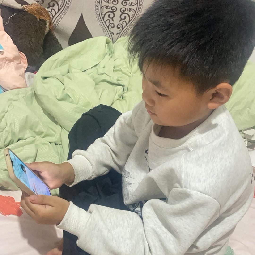 阿昌带你走进热血江湖归来